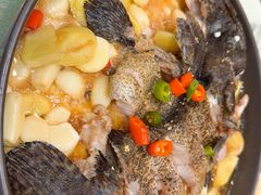 -舌尖上·霞浦滩涂海鲜(总店)