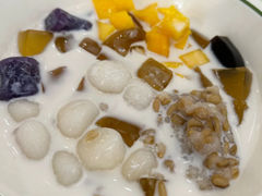 -初甜·舒芙蕾·韩式雪花冰(流塘店)
