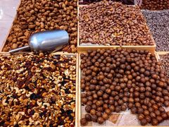 -品忆香炒货工坊(阳阳国际店)