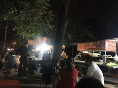 -无声臭豆腐(大井1号店)