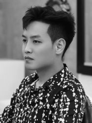 -贝勒爷专业男发