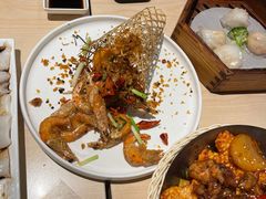 -避风塘(金山万达店)