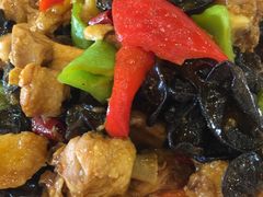 -山东八大碗山东老字号