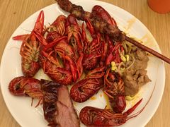 -怡咖啡海鲜自助餐厅(浦东香格里拉店)