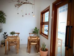 -AHAVA·Fang Baking Studio