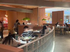 -喃喃椰·糟粕醋·椰子鸡火锅(七堡花园店)