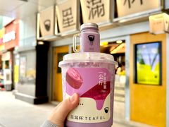 -星满杯TEAFUL(罗湖东门店)