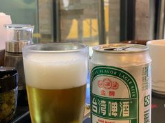 -吉亨面馆(古北1699店)
