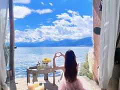 -六阅·福十 FORTEN 海景咖啡西餐厅(双廊古镇店)