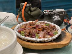 宣威小炒肉-红豆园(文林街店)