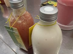 -混果汁(福田领展中心城店)