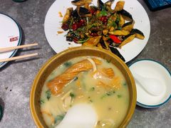 -闫府私房菜·百年鲁菜(恒隆店)