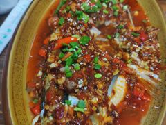 -朗妈私房菜(婺女州店)