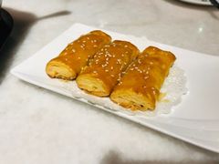 叉烧酥-衡山汇·高级粤菜(霄云路店)