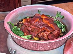 -山水茶艺馆·点心粤菜·30年老字号