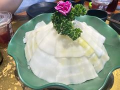 -手选潮汕鲜牛肉火锅(二七广场店)