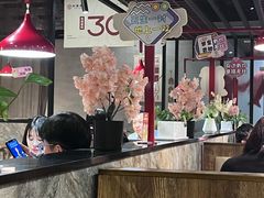 -叶派龙虾•招牌香辣蟹·海鲜(中海国际店)