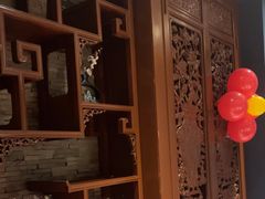-金狮麟·新豫菜(金码大厦店)
