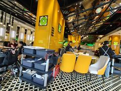 -叹茶靓点·粤式餐厅·全天茶市(三元里万科里店)