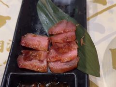 -串盟烧烤大排档·长沙美食地标(星沙店)