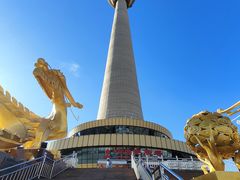 -中央广播电视塔