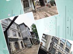 -两江国际影视城