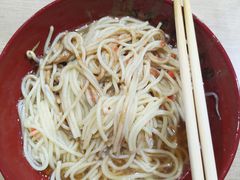 -胡家麻辣串(核桃园路店)