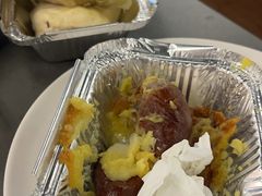 -尚宴牛特鲜自助(太原街万达店)