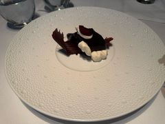-Le Bernardin