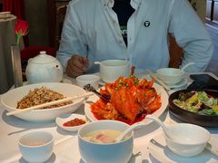 -玫瑰厅上海菜(兴国路店)