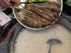 -御膳粥·牛乳粥底火锅·地道顺德菜(容桂店)