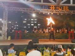 -渔家火锅·海鲜自助餐·演艺(亚龙湾天域酒店)