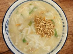 -老雒阳面馆·水席·洛阳菜(王城路店)