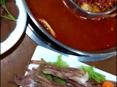 -重庆火锅(鹭港店)