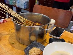 -付小姐在成都(中山公园店)