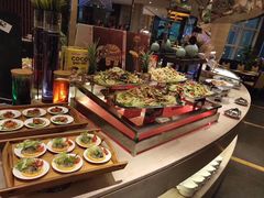 -绍兴鉴湖君澜大酒店