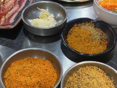 -燚青春东北泥炉烤肉(百合店)