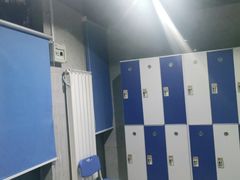 -美再晨游泳馆(新江湾店)