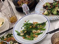 -新世界餐厅(万达店)