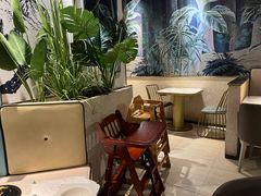 -豪客来牛排(华创国际广场店)