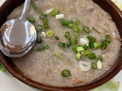 -腰记饭店(龙源路店)