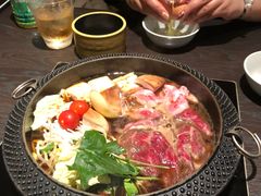 -鍋ぞう(新宿西口店)