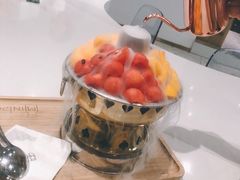-MINIPOPO鲜奶·甜品(宽厚里店)