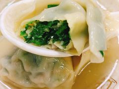 -顶巧鸡汤馄饨(虹口总店)