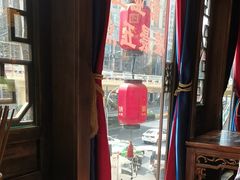 -蜀大侠火锅(总府路店)