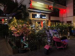 -EVA咖啡小酒馆