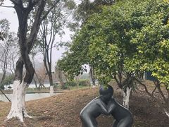 -东湖景区