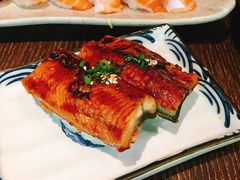 -大雄寿司(中华广场店)