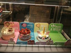 -圣安娜饼屋(信和广场店)