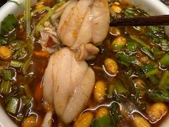 -小饕荟雅安贡椒鱼鲜馆(广福桥店)